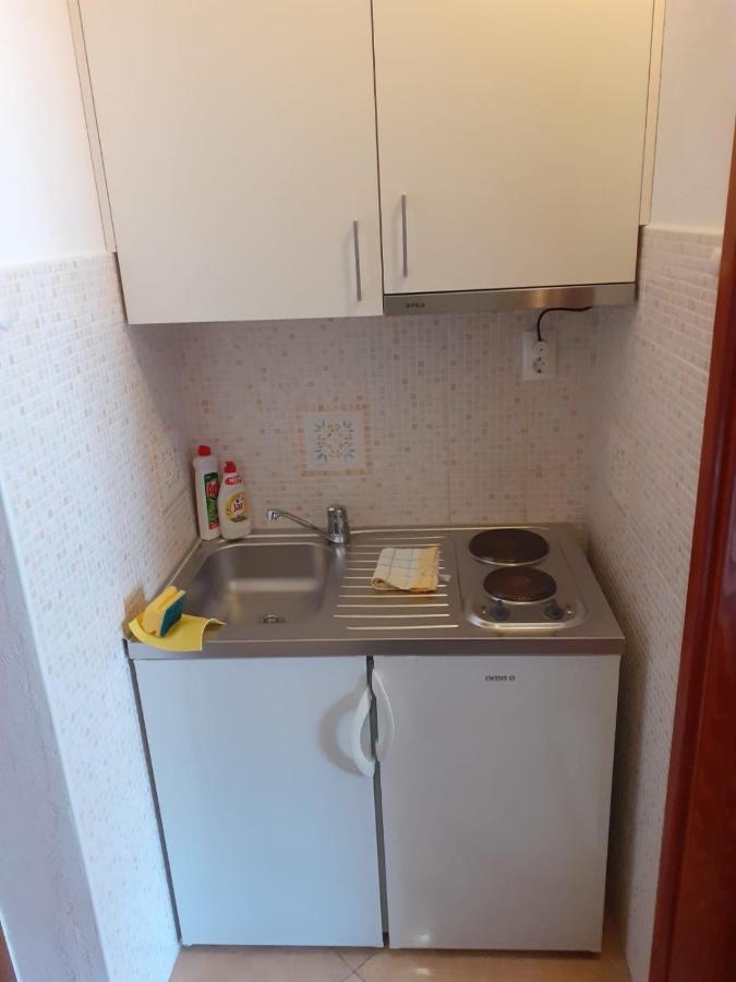 Guest House Damir Makarska Eksteriør billede