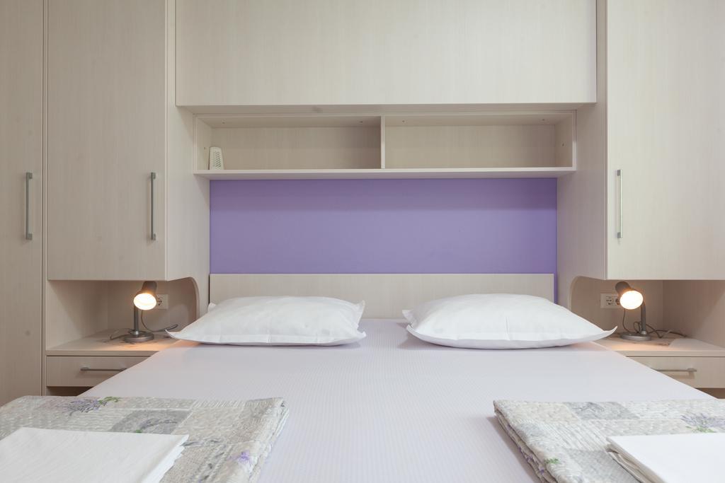 Guest House Damir Makarska Eksteriør billede